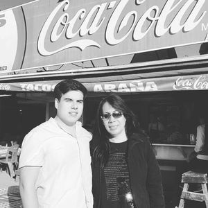 Meet your Posher, Bryan